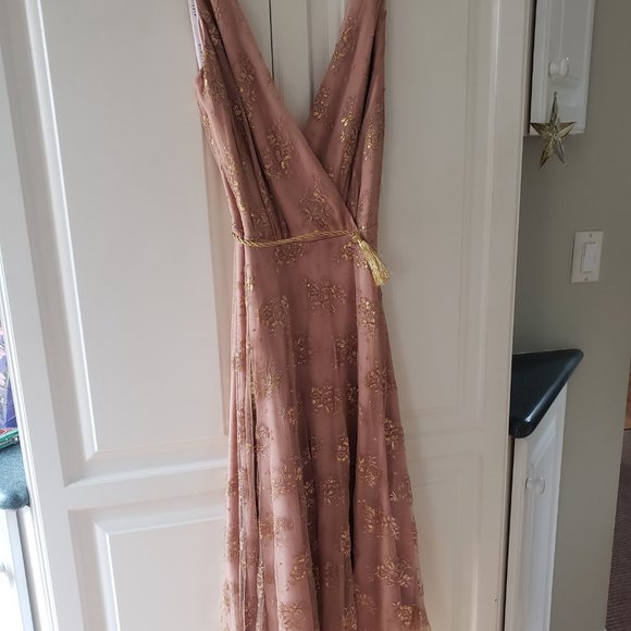 ALEXIA ADMOR WOMANS DRESS SIZE SMALL - Picture 7 of 7